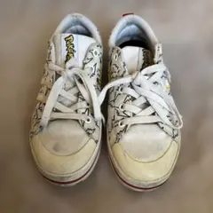 adidasポケモンコラボシューズ