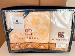 GIVENCHY フェイスタオル ウォッシュタオル
