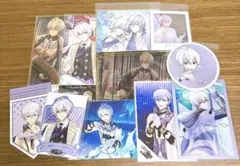 アイナナ お得まとめ売り 紙モノ 逢坂壮五セット