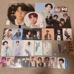 JO1 河野純喜 まとめ