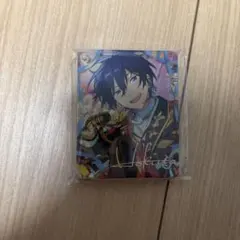 あんスタ コロッタ アニカフェ 氷鷹北斗