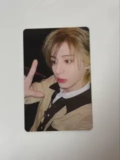 boynextdoor イハン トレカ BOYLIFE