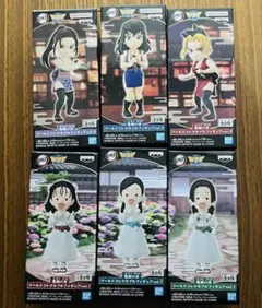 鬼滅の刃　ワーコレ　まとめ売り