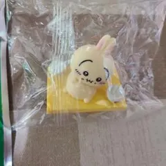 松屋 ちいかわ コラボ うさぎ