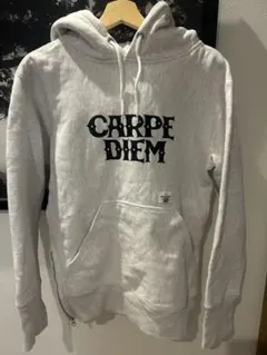 CARPE DIEM キムタク着用　スウェットパーカーのサムネイル