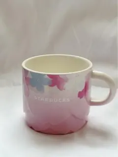 【新品】スターバックス 2022 SAKURA マグペタルピンク　355ml