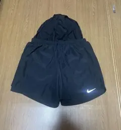 【NIKE】　ナイキ　チャレンジャー　ランニングショートパンツ　インナー付き