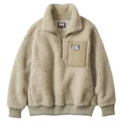 HELLY HANSEN ヘリーハンセン ファイバーパイル