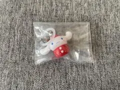 サンリオキャラクターズ いちごめじるしアクセサリー　シナモロール