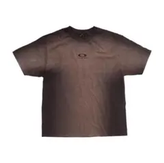 ステューシー x リアス SCオーディオ スローバッククルー Tシャツ 貴重 