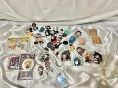 鬼滅の刃 アニメグッズ まとめ売りセット