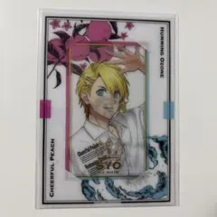 グラショ　FP ビジュカ　来栖翔　うたプリ