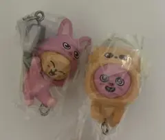 skzoo つまんでつなげてますこっとvol.2 スンミン チャンビン