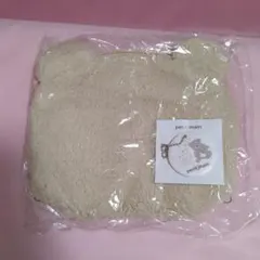 おむつポーチ　マタニティマーク