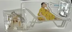 アンジュルム　佐々木莉佳子さんグッズ