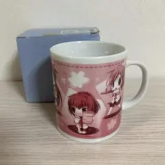 りぼん展 姫ちゃんのリボン マグカップ - メルカリ