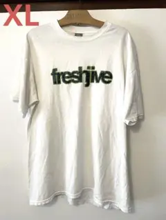 freshjive フレッシュジャイブ 90年代 ヴィンテージTシャツのサムネイル