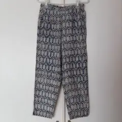 2025年最新】ブロックプリント パンツの人気アイテム - メルカリ