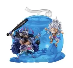 『開封発送』 ワンピース ワンピの実 GRAND CAPSULE Vol.01