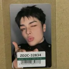 MAKI ユニバ 第2弾ラキドロ