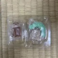 シルバニアファミリー フィギュア