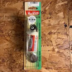 Heddon Big Hedd 9330 XBW mib - メルカリ