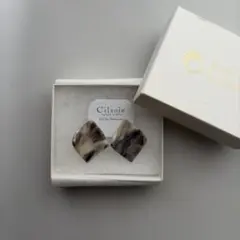 Cilsoie シルソワ　イヤリングのサムネイル