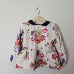 ハッカキッズ　トレーナー　＊　120