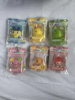 たまごっちブリスターパッケージコレクション