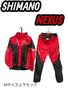 NEXUS フィッシングスーツ(上下セット) シルバー Thinsulete3M - メルカリ