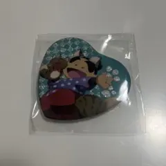 しんべヱ 忍たま乱太郎 缶バッジ