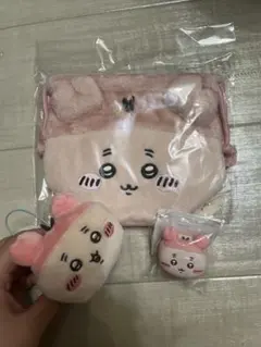 ちいかわ　古本屋　3点セット