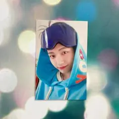 BOYNEXTDOOR ジェヒョン WHO! 事前収録 限定 サノク トレカ