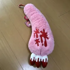 2025年最新】腕 グルーミー ジャンボの人気アイテム - メルカリ