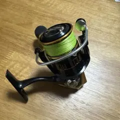 極上美品 ダイワ BG SW 6000D-P カルディア キャタリナ - メルカリ