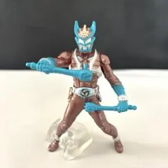 仮面ライダー鋭鬼　HG仮面ライダー35