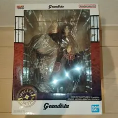うちは イタチ フィギュア grandista グランディスタ