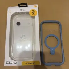 iFace Reflection iPhone Air ケース
