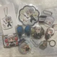 鬼滅の刃 宇髄天元