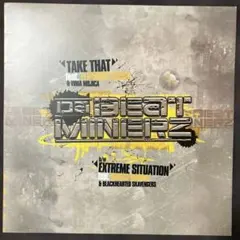 Da Beatminerz / Take That