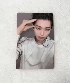 ENHYPEN BATH BOMB Ver. トレカ バスボム ソヌ