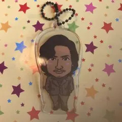 KENCHI 居酒屋えぐざいるクリアチャーム