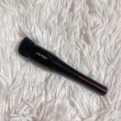 SHISEIDO HASU FUDE ファンデーションブラシ メイクブラシ
