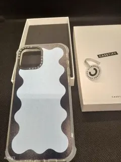 CASSETIFY iPhone 12 Pro Max ケース