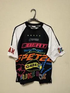 SUPER EIGHT(関ジャニ∞) 二十祭 ツアーシャツ