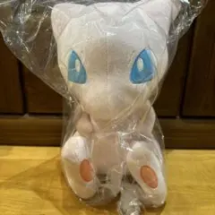 ポケモン ぬいぐるみ ミュウ