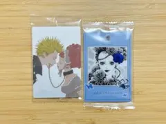 矢沢あい ツインウエハース ParadiseKiss 2点セット