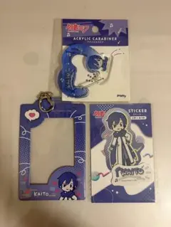 VOCALOID KAITO まとめ売り