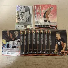 ハイキュー‼︎ バボカ!! BREAK 最強の挑戦者 田中龍之介