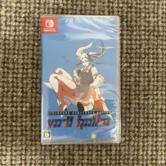 【新品・未開封】VA-11 Hall-A ヴァルハラ - Switch